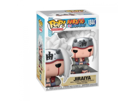 Funko POP! Star Wars! Mandalorian - Mando Com Grogu, N 461