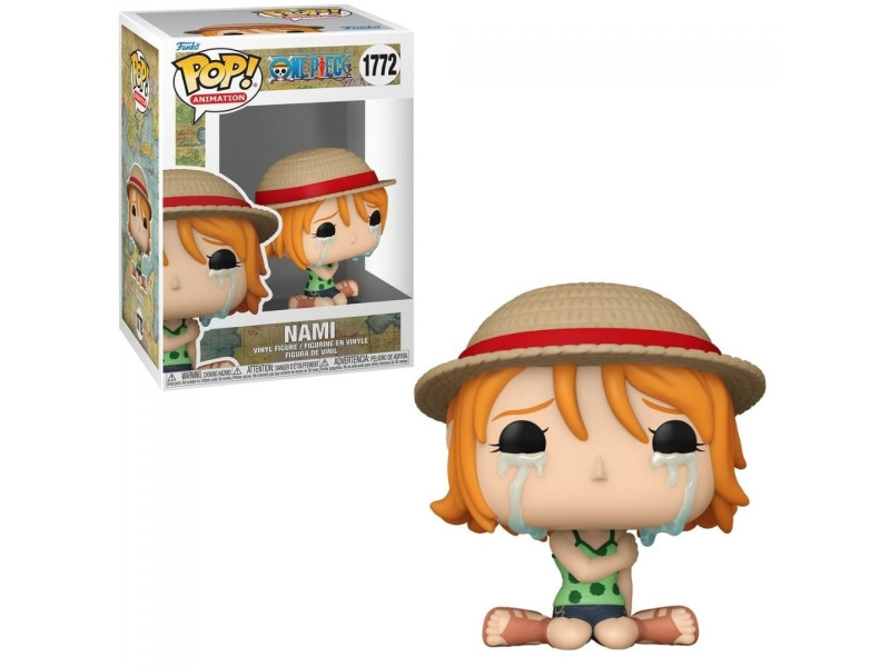 Funko POP! Jujutsu Kaisen! Sukuna, N 1638