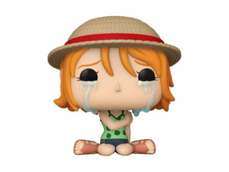 Funko POP! Jujutsu Kaisen! Sukuna, N 1638
