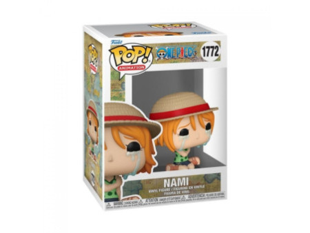 Funko POP! Jujutsu Kaisen! Sukuna, N 1638