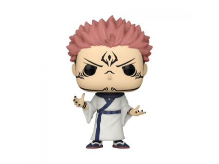 Funko POP! One Piece! Zoro Com Duas Espadas, N 1775