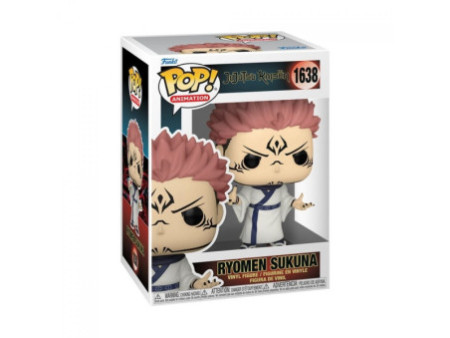 Funko POP! One Piece! Zoro Com Duas Espadas, N 1775