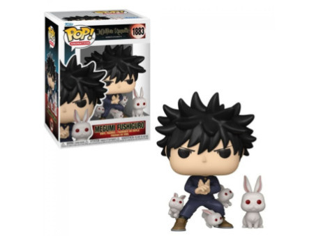 Funko POP! Tartarugas Ninja! Leonardo, N 1555