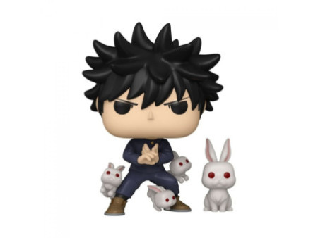 Funko POP! Tartarugas Ninja! Leonardo, N 1555