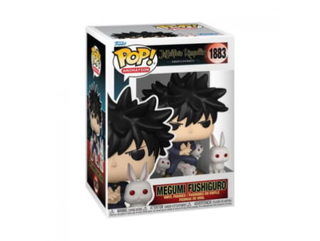 Funko POP! Tartarugas Ninja! Leonardo, N 1555