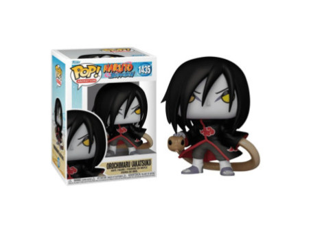 Funko POP! Naruto Shippuden! Deidara, N 1434