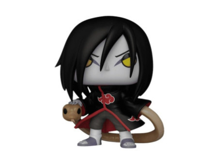 Funko POP! Naruto Shippuden! Deidara, N 1434