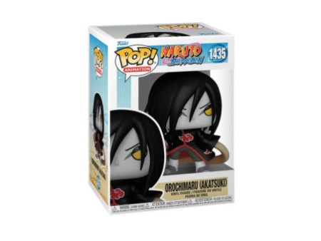 Funko POP! Naruto Shippuden! Deidara, N 1434