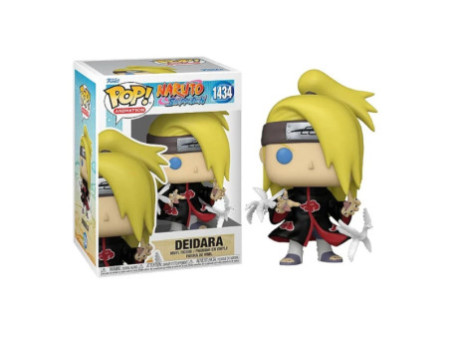 Funko POP! Naruto Next Generations! Boruto com Rasengan, N 1356