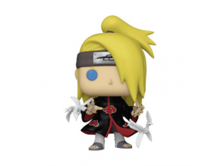 Funko POP! Naruto Next Generations! Boruto com Rasengan, N 1356