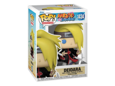 Funko POP! Naruto Next Generations! Boruto com Rasengan, N 1356