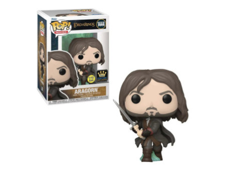 Funko POP! Hunter x Hunter! Kite With Scythe N 1134