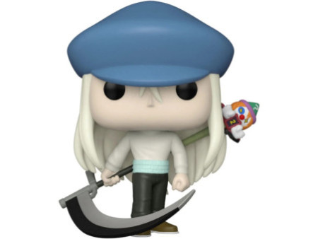 Funko POP! Hunter x Hunter! Netero N 1132
