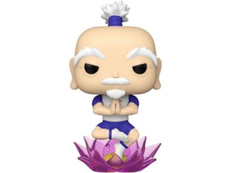Funko POP! Hunter x Hunter! Bisky N 1133