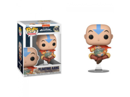 Funko POP! Yu-Gi-Oh! Yami Yugi N 1451