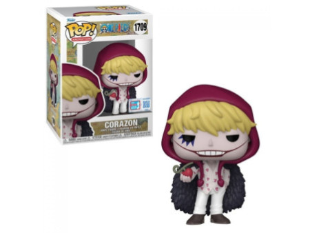 Funko POP! One Piece! Usopp Com Estilingue, N 1774