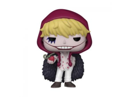 Funko POP! One Piece! Usopp Com Estilingue, N 1774