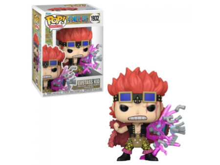 Funko POP! One Piece! Trafalgar Law, N 1894
