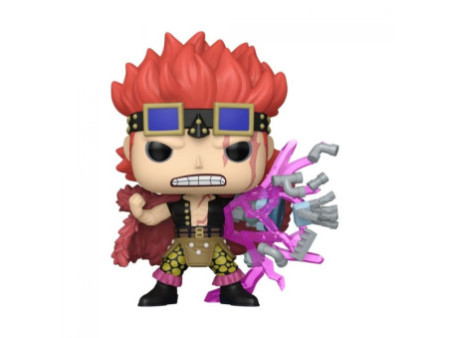 Funko POP! One Piece! Trafalgar Law, N 1894