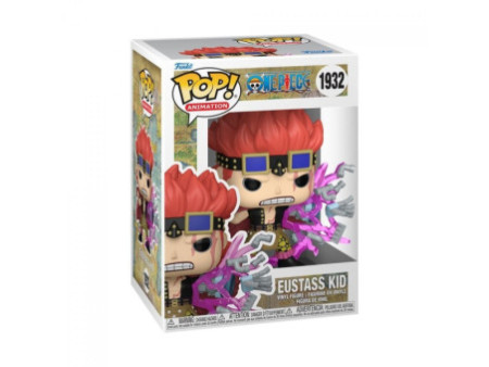 Funko POP! One Piece! Trafalgar Law, N 1894