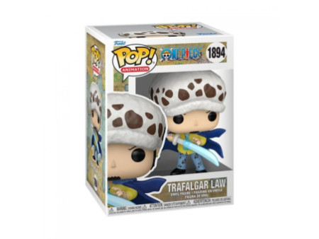 Funko POP! Tartarugas Ninja! Raphael, N 1556