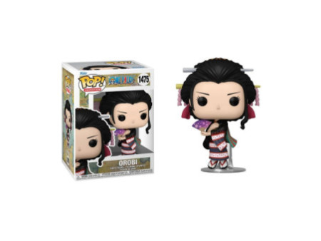 Funko POP! One Piece! Sangoro, N 1473