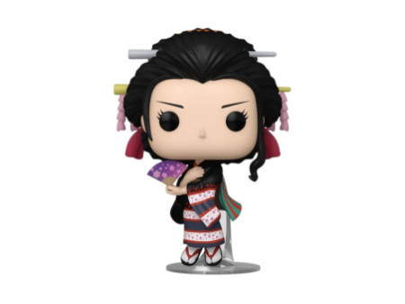 Funko POP! One Piece! Sangoro, N 1473