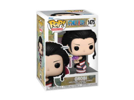 Funko POP! One Piece! Sangoro, N 1473