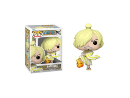 Funko POP! Black Clover! Yami, N 1423