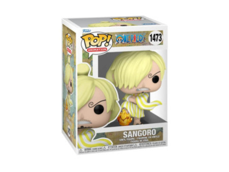 Funko POP! Black Clover! Yami, N 1423