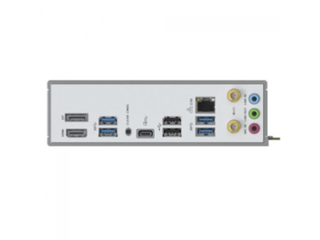 Placa Mãe Maxsun Challenger Z890M WiFi ICE, Chipset Z890, Intel LGA 1851, mATX, DDR5