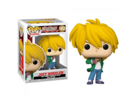 Funko POP! Yu-Gi-Oh! Seto Kaiba N 1453