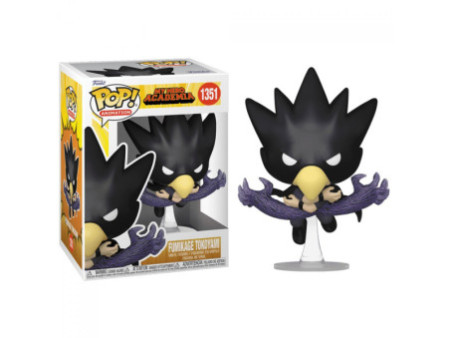 Funko POP! My Hero Academia! Tenya Iida N 1349