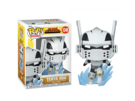Funko POP! My Hero Academia! Shoto Todoroki N 1348