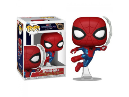 Funko POP! Jack Skellington! O Estranho Mundo De Jack 30º Aniversário N 1381