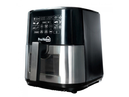 Chaleira Elétrica Pro Home Style, Com Display LED e Controles de Temperatura, 1L, 1200W, 110V, PH-EK-ST1L1200WBY