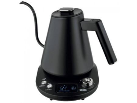 Moedor de Café Manual Pro Home Supreme, 20g, Black, PH-GD-SP25GSG