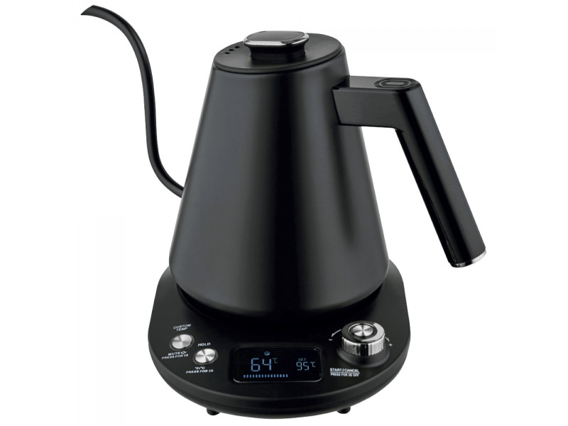 Moedor de Café Manual Pro Home Supreme, 20g, Black, PH-GD-SP25GSG