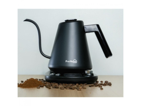 Moedor de Café Manual Pro Home Supreme, 20g, Black, PH-GD-SP25GSG