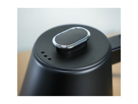 Moedor de Café Manual Pro Home Supreme, 20g, Black, PH-GD-SP25GSG