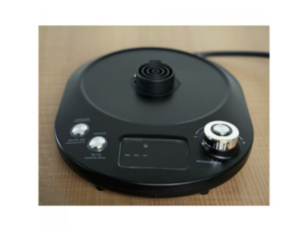 Moedor de Café Manual Pro Home Supreme, 20g, Black, PH-GD-SP25GSG