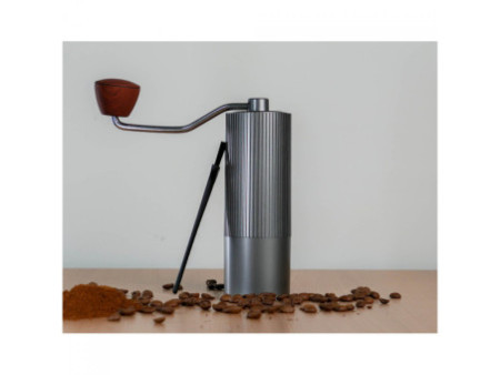 Moedor de Café Manual Pro Home Master, 25g, Black, PH-GD-MT20GCB
