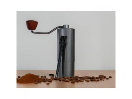 Moedor de Café Manual Pro Home Master, 25g, Black, PH-GD-MT20GCB