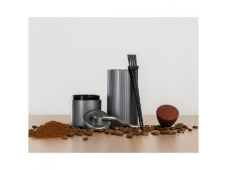 Moedor de Café Manual Pro Home Master, 25g, Black, PH-GD-MT20GCB