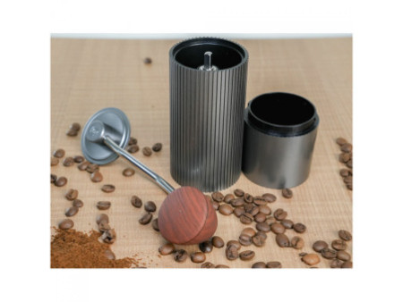 Moedor de Café Manual Pro Home Master, 25g, Black, PH-GD-MT20GCB