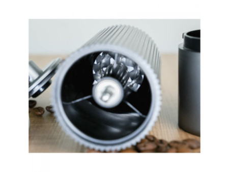 Moedor de Café Manual Pro Home Master, 25g, Black, PH-GD-MT20GCB