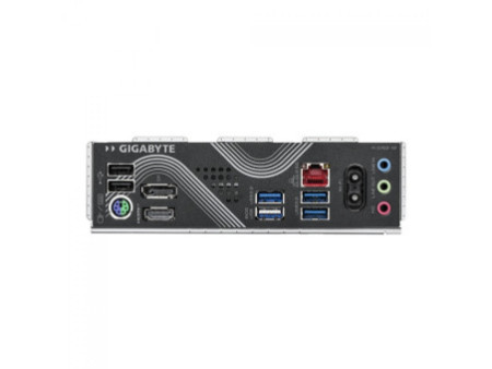 Placa Mãe Gigabyte B860M Eagle WIFI6, Chipset B860, Intel LGA 1851, mATX, DDR5
