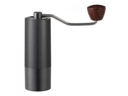 Moedor de Café Manual Pro Home Master, 25g, Black, PH-GD-MT20GCB