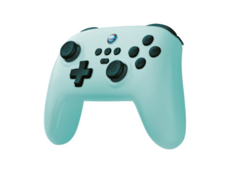 Controle Gamer 8BitDo Ultimate 2C, Bluetooth/Wireless, Hall Effect, Verde, 81HD02