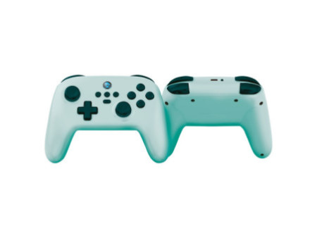 Controle Gamer 8BitDo Ultimate 2C, Bluetooth/Wireless, Hall Effect, Verde, 81HD02